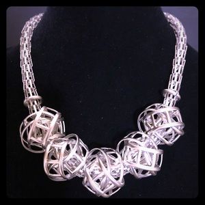 Knot Your Average Necklace